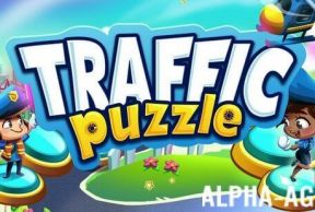 Traffic Puzzle