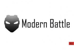 Modern Battle