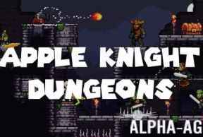 Apple Knight 2