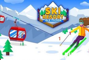 Ski Resort