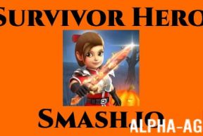 Survivor Hero: Smash.io