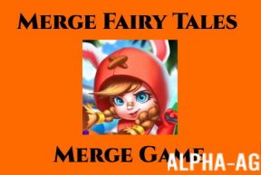 Merge Fairy Tales