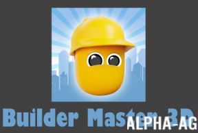 Builder Master 3D