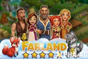 Farland: Farm Village