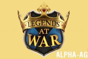 Legends at War