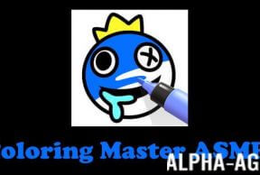 Coloring Master ASMR!