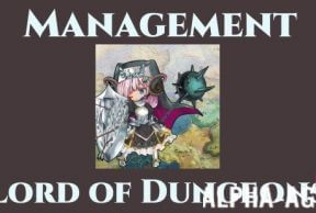 Management: Lord of Dungeons