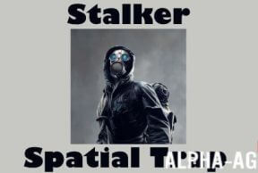 Stalker: Spatial Trap