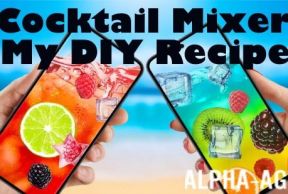 Cocktail Mixer