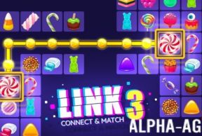 Link 3 - Connect & Match