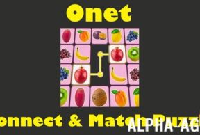 Onet - Connect & Match Puzzle