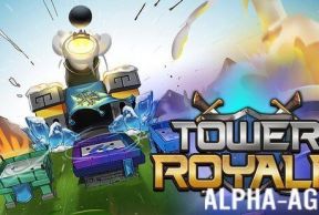 Tower Royale