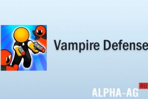 Vampire Defense