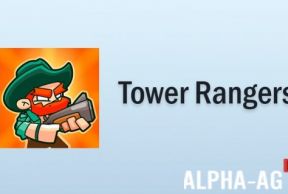 Tower Rangers