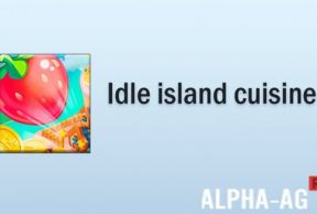 Idle island cuisine