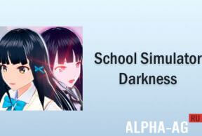 School Simulator Darkness