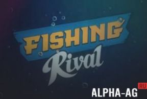 Fishing Rival