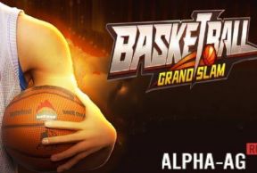 Basketball Grand Slam