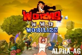 Worms W.M.D: �����������