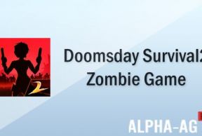 Doomsday Survival 2