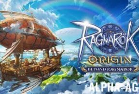 Ragnarok Origin Global