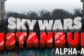 Sky Wars Istanbul