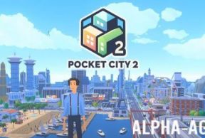 Pocket City 2