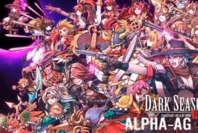 Dark Season : Last Hunting