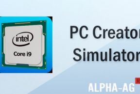 PC Creator Simulator