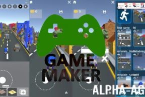 Game Maker 3D