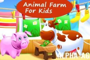 Animal Farm for Kids