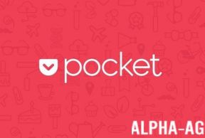 Pocket