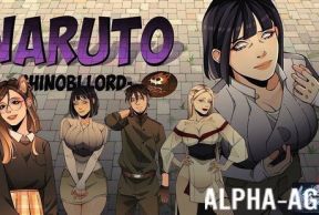 Naruto: Shinobi Lord (18+)