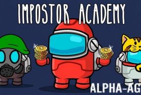 Impostor Academy