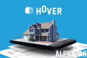 HOVER - Measurements in 3D