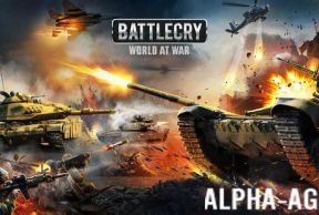 BattleCry