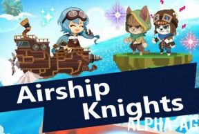 Airship Knights
