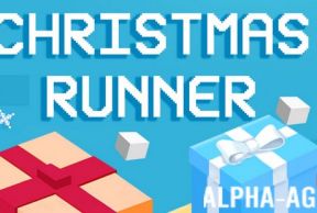 Christmas Runner