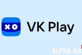 VK Play Cloud