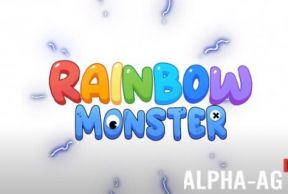 Rainbow Monster