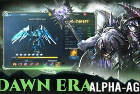 DAWN ERA