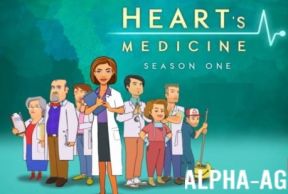 Heart's Medicine  Season One
