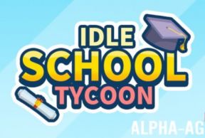 Idle School Tycoon