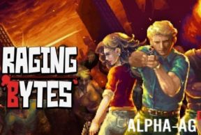 Raging Bytes