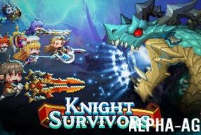 Knight Survivors