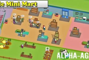 Mart And Farm