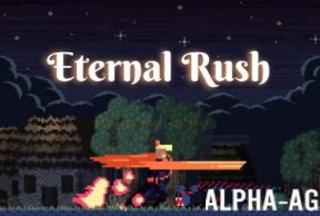 Eternal Rush