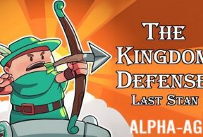 The Kingdom Defense: Last Stan