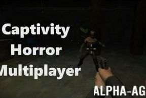 Captivity Horror Multiplayer
