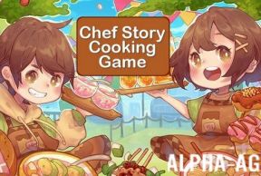 Chef Story